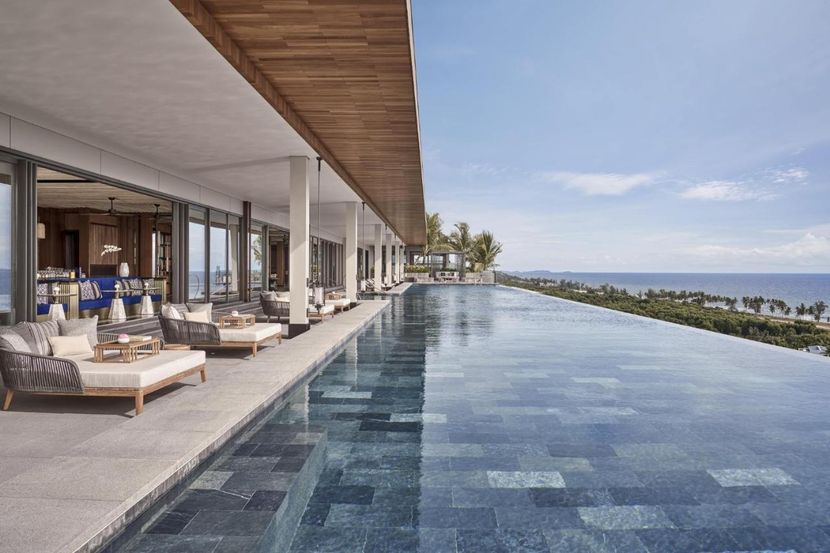 REGENT PHU QUOC RESORT - 1