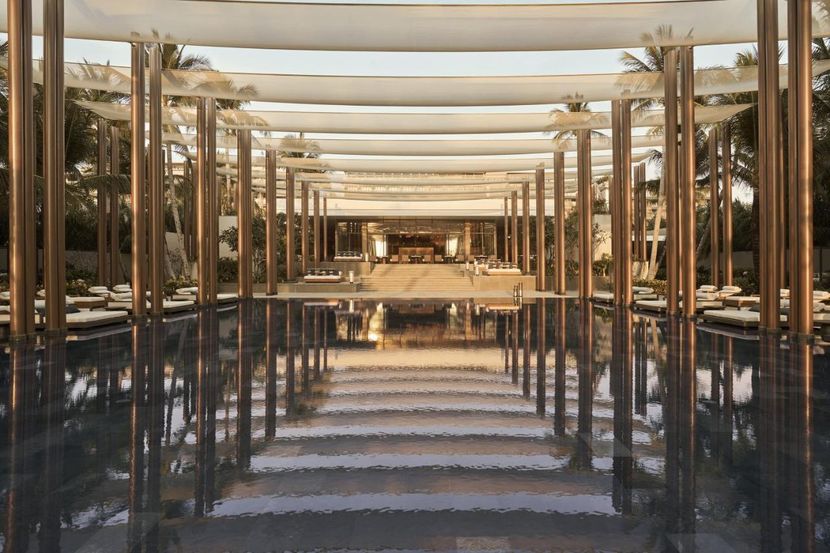 REGENT PHU QUOC RESORT - 2