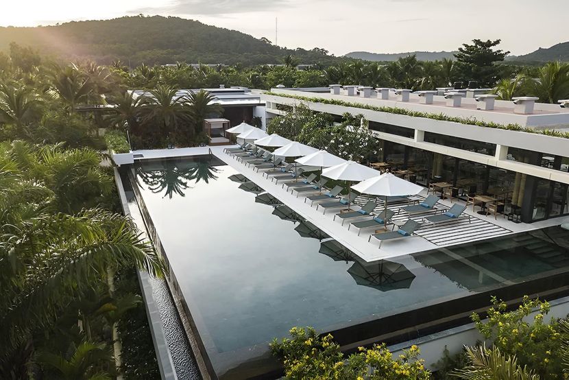 SAILING CLUB SIGNATURE RESORT PHU QUOC - 1