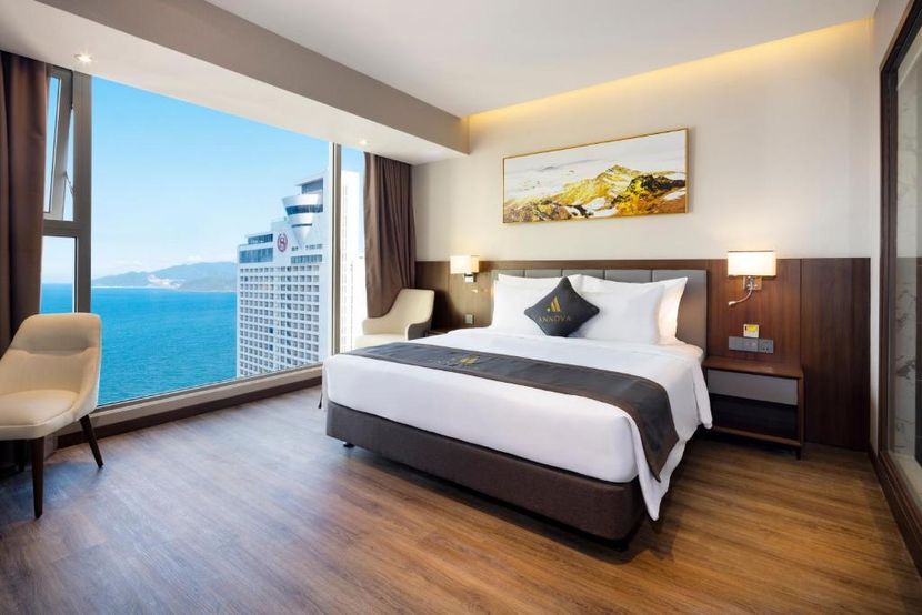 ANNOVA HOTEL NHA TRANG  - 2