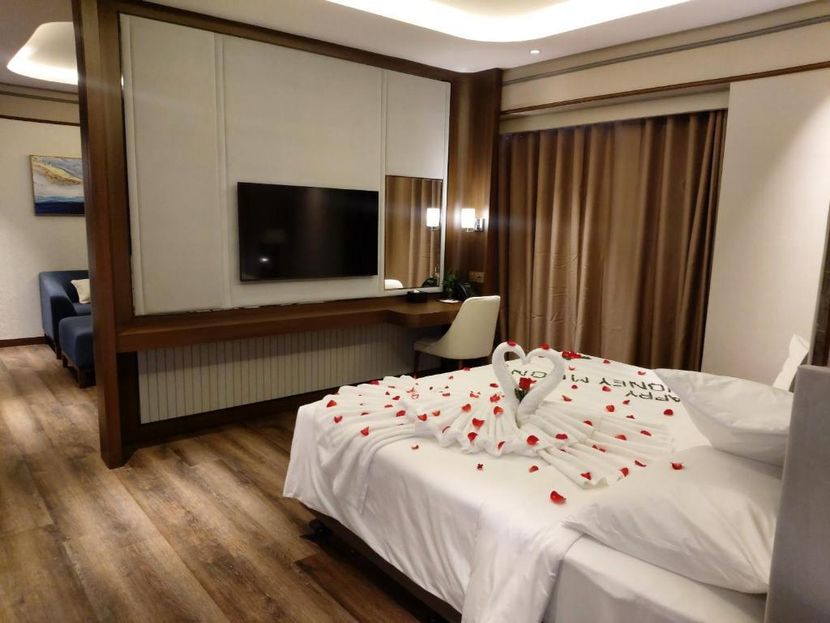 ANNOVA HOTEL NHA TRANG  - 3