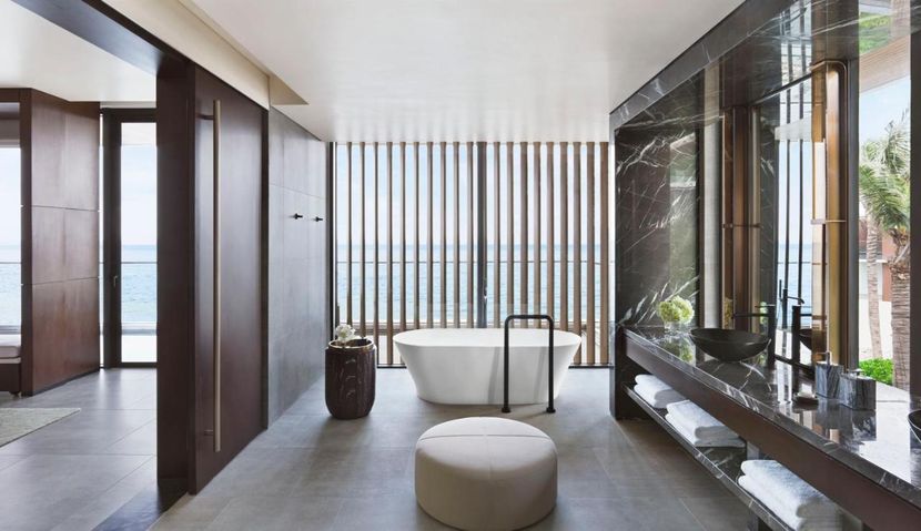 VILLA LE CORAIL – A GRAN MELIA HOTEL - 3