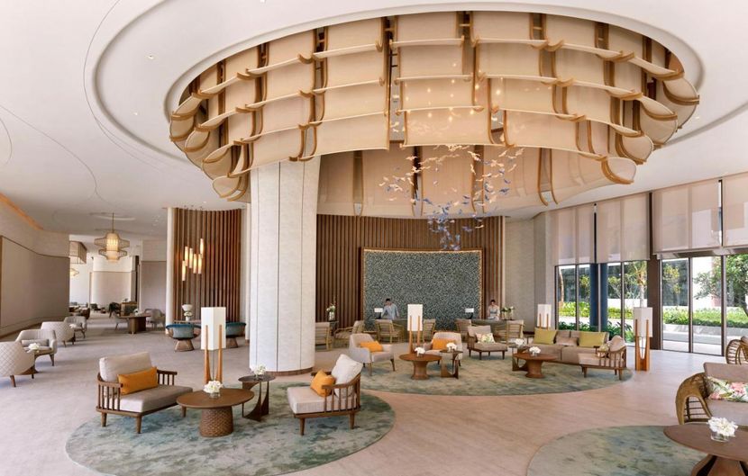 VILLA LE CORAIL – A GRAN MELIA HOTEL - 4