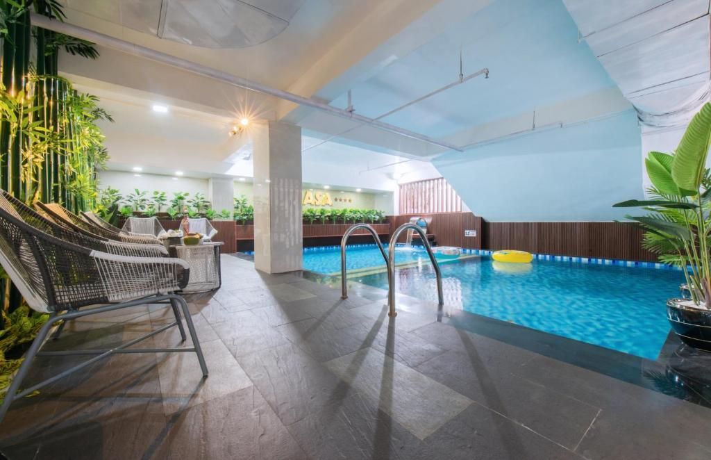 LA CASA HOTEL NHA TRANG - 1