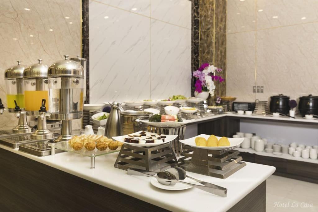 LA CASA HOTEL NHA TRANG - 2