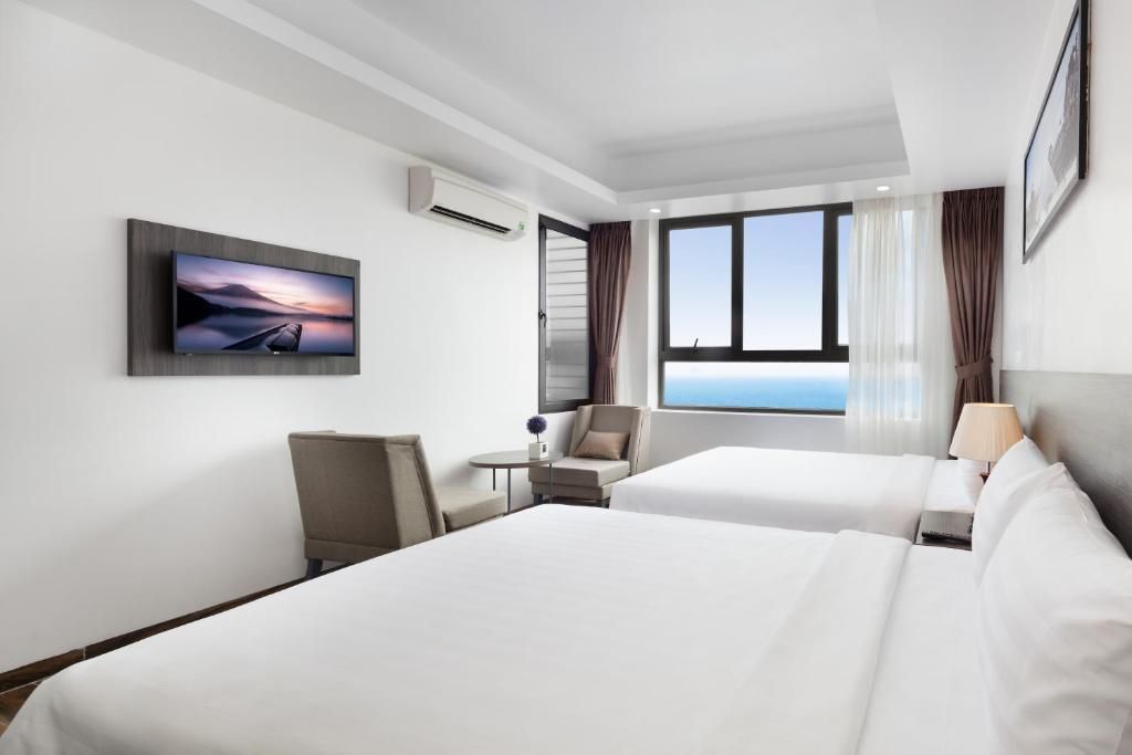 LA CASA HOTEL NHA TRANG - 12