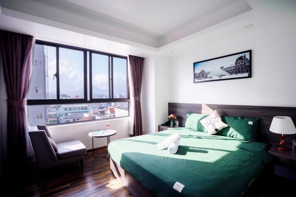 LA CASA HOTEL NHA TRANG - 14