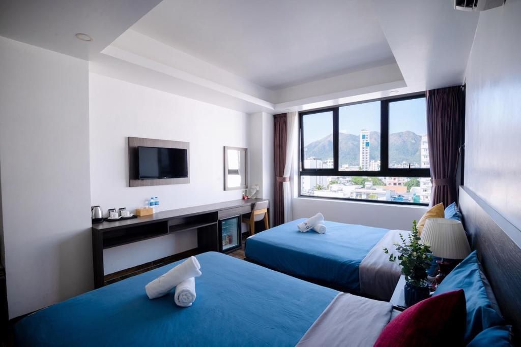 LA CASA HOTEL NHA TRANG - 16