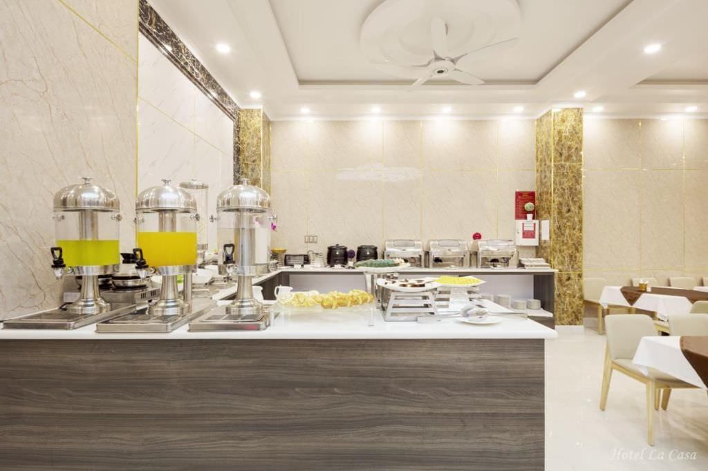 LA CASA HOTEL NHA TRANG - 3