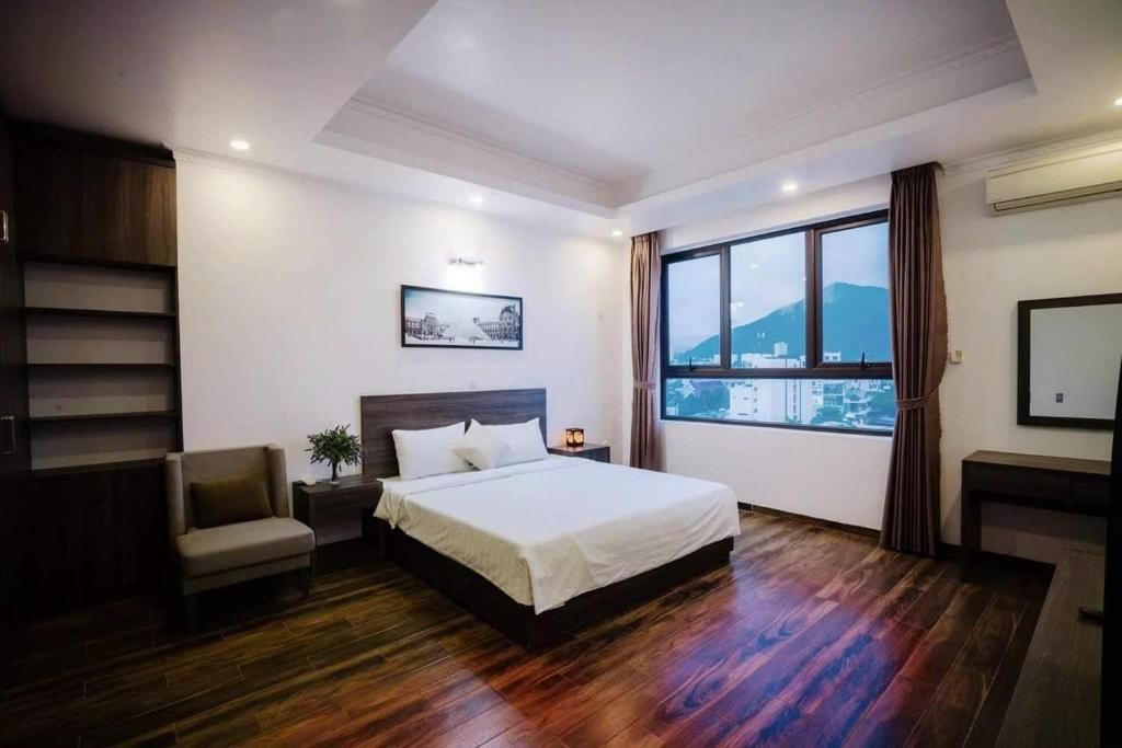 LA CASA HOTEL NHA TRANG - 23