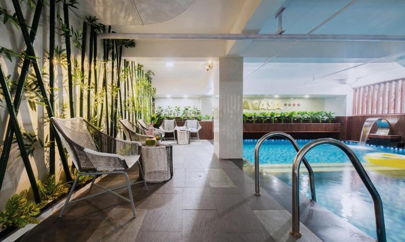 LA CASA HOTEL NHA TRANG - 6