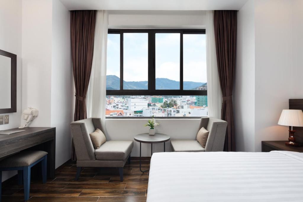 LA CASA HOTEL NHA TRANG - 10