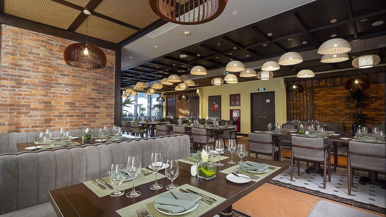 BEST WESTERN MARVELLA - 2