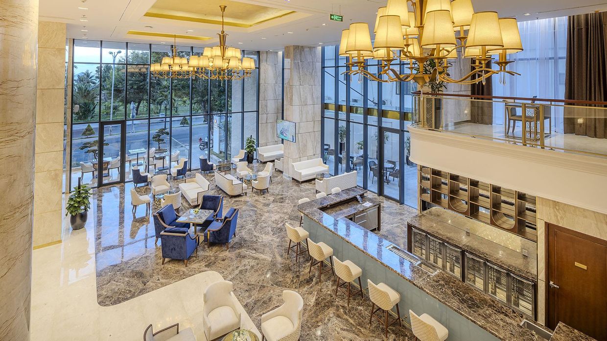 BEST WESTERN MARVELLA - 11