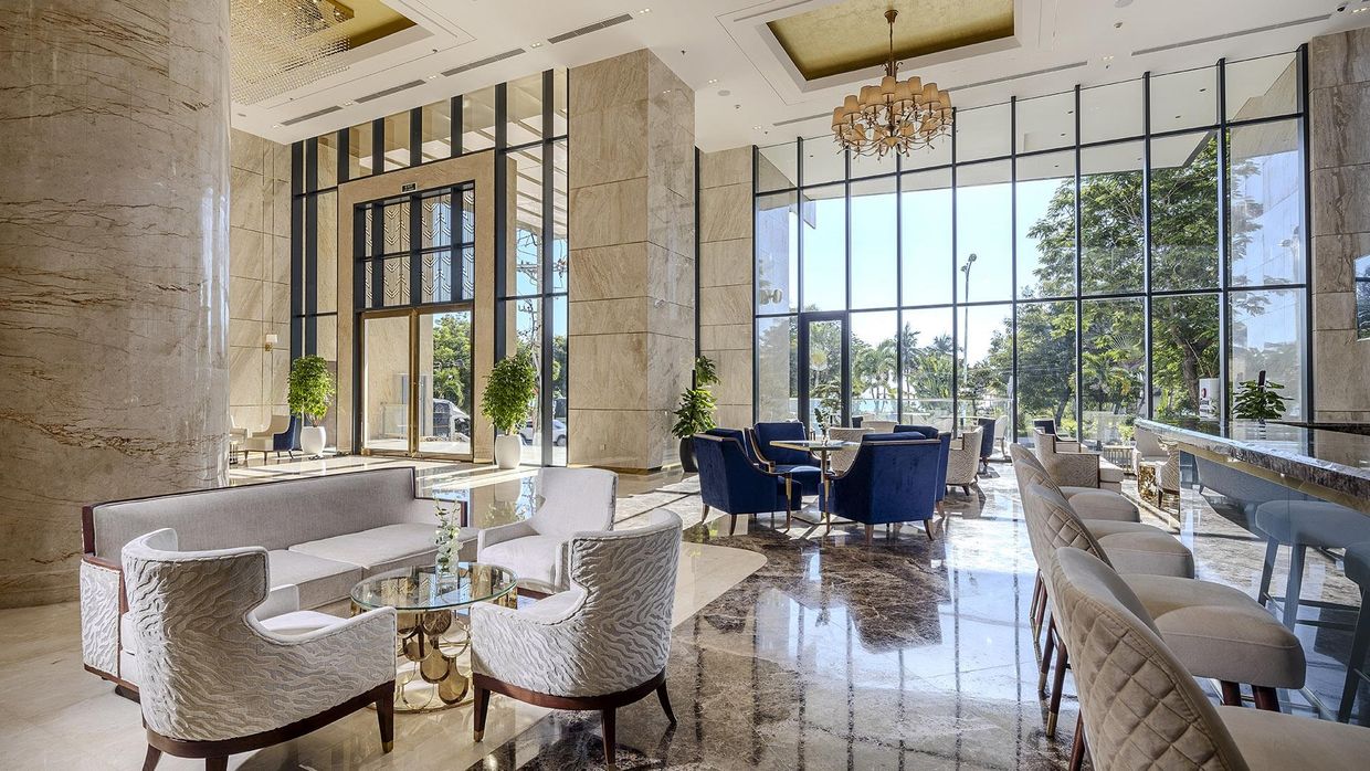 BEST WESTERN MARVELLA - 13