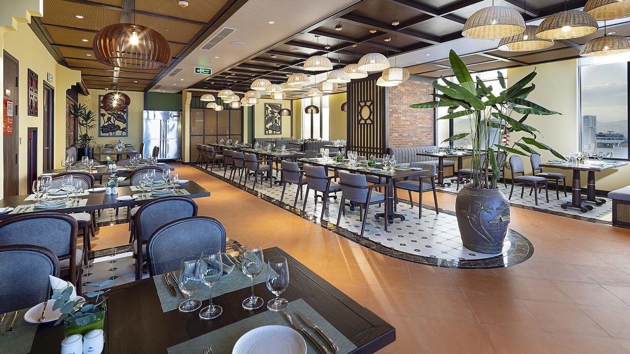 BEST WESTERN MARVELLA - 14