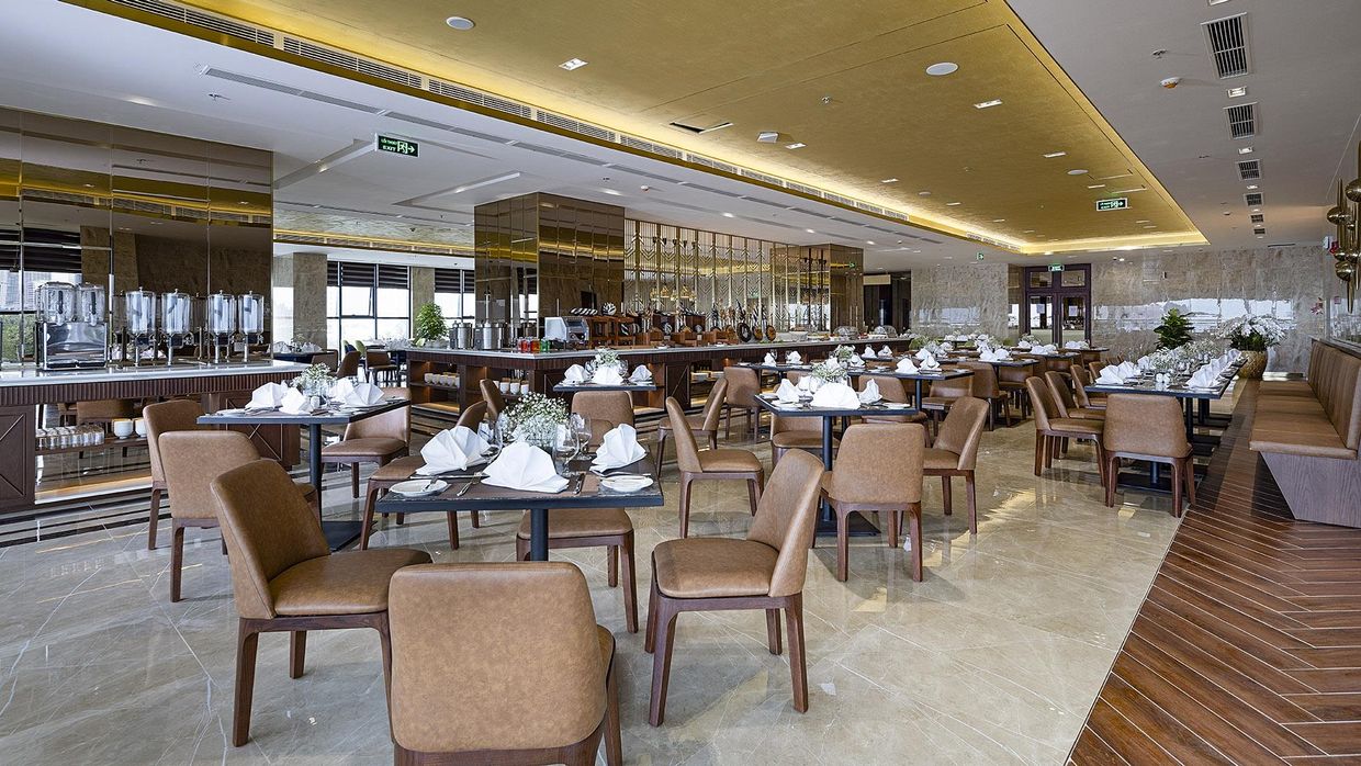 BEST WESTERN MARVELLA - 15