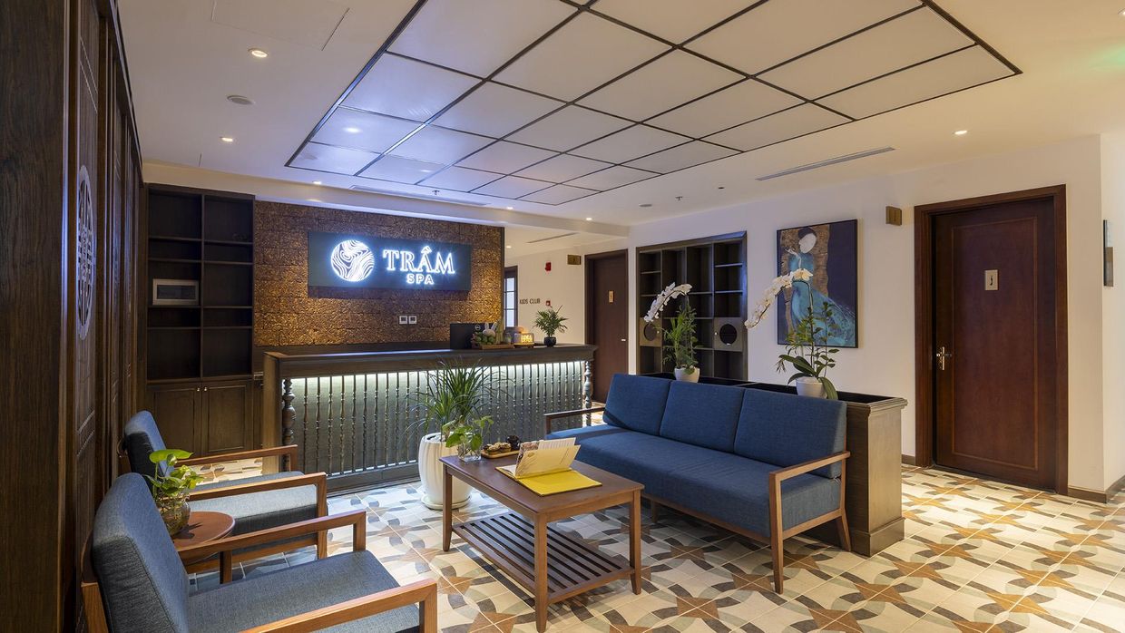 BEST WESTERN MARVELLA - 18