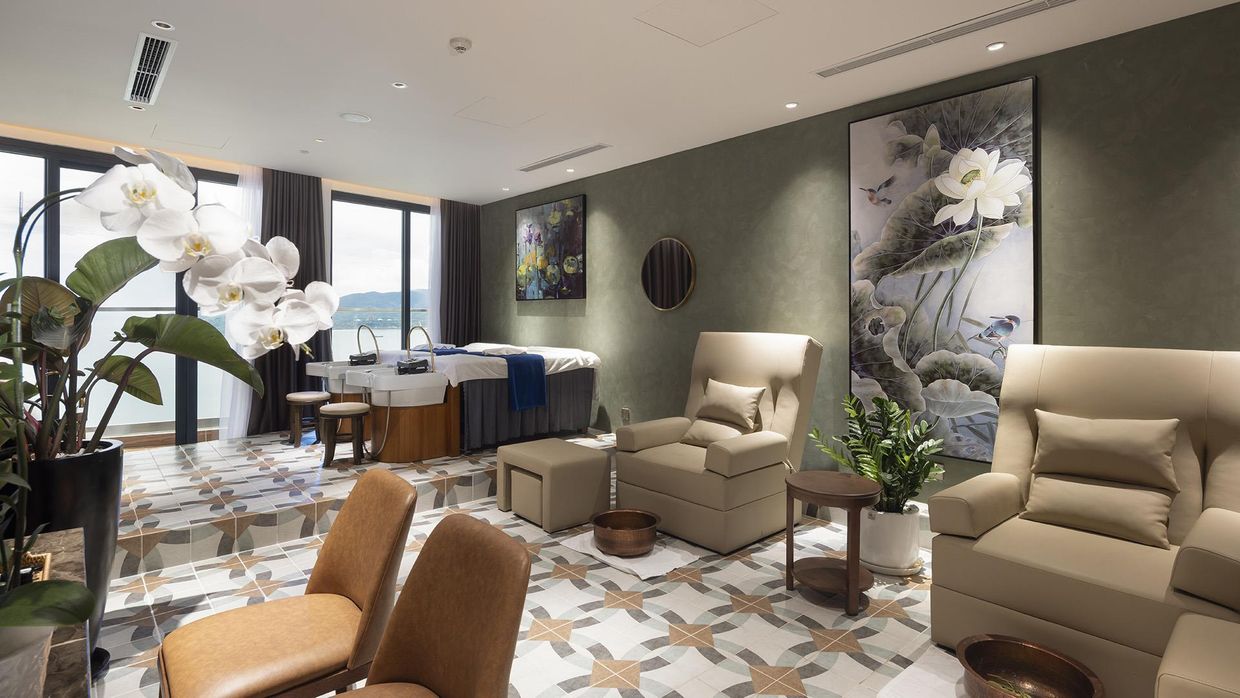 BEST WESTERN MARVELLA - 20