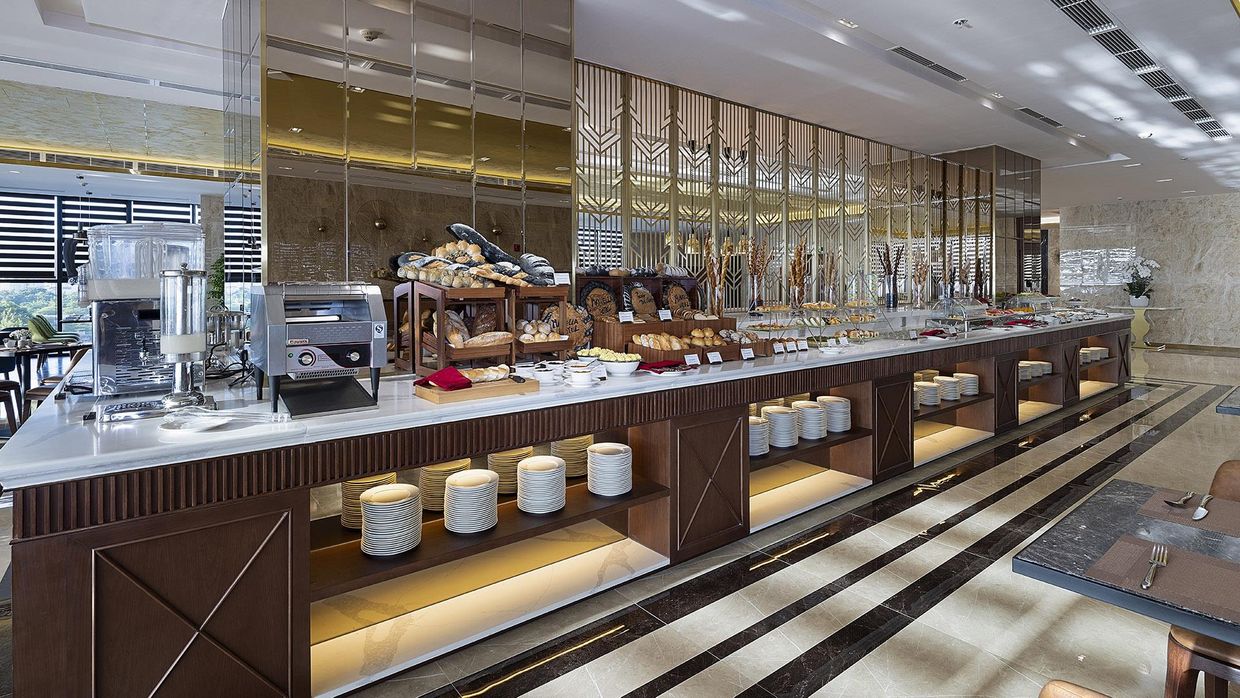 BEST WESTERN MARVELLA - 3