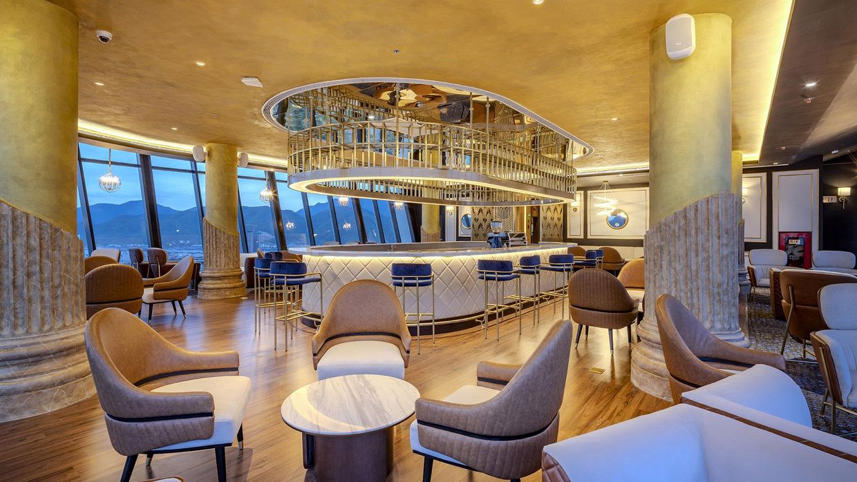 BEST WESTERN MARVELLA - 23