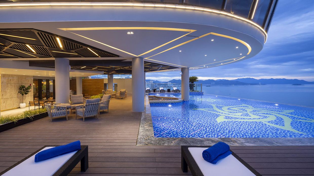 BEST WESTERN MARVELLA - 27