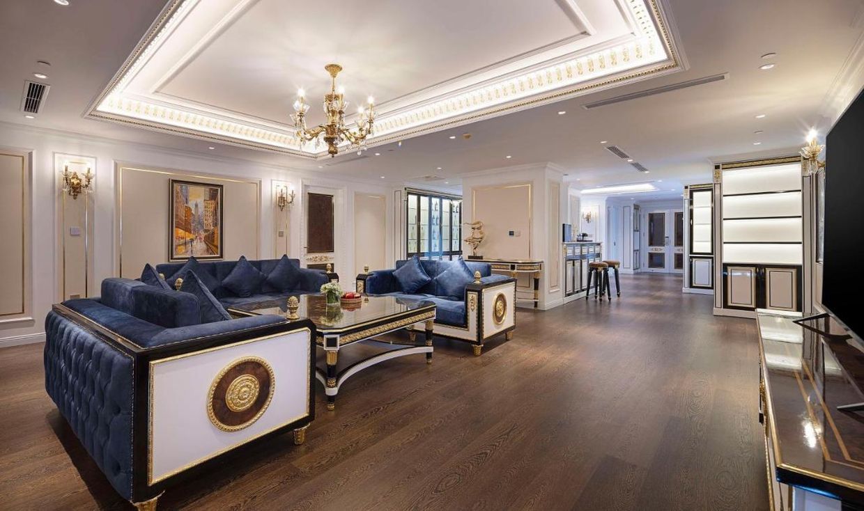 BEST WESTERN MARVELLA - 35