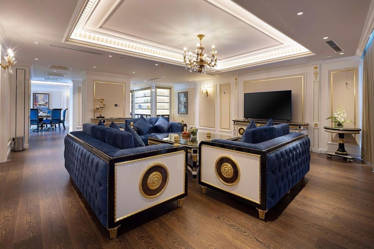 BEST WESTERN MARVELLA - 36