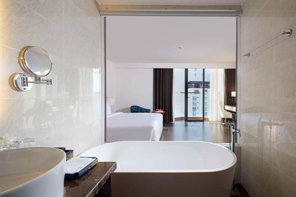 BEST WESTERN MARVELLA - 42