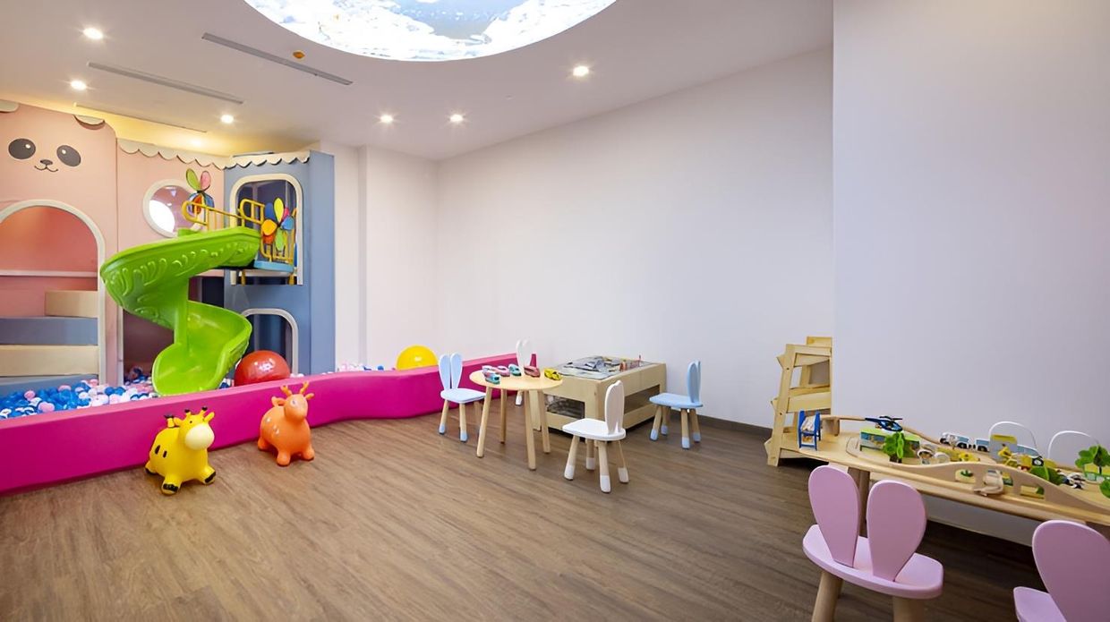 BEST WESTERN MARVELLA - 46