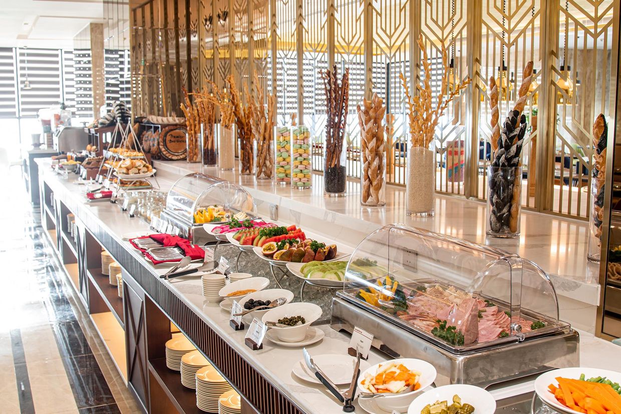 BEST WESTERN MARVELLA - 52