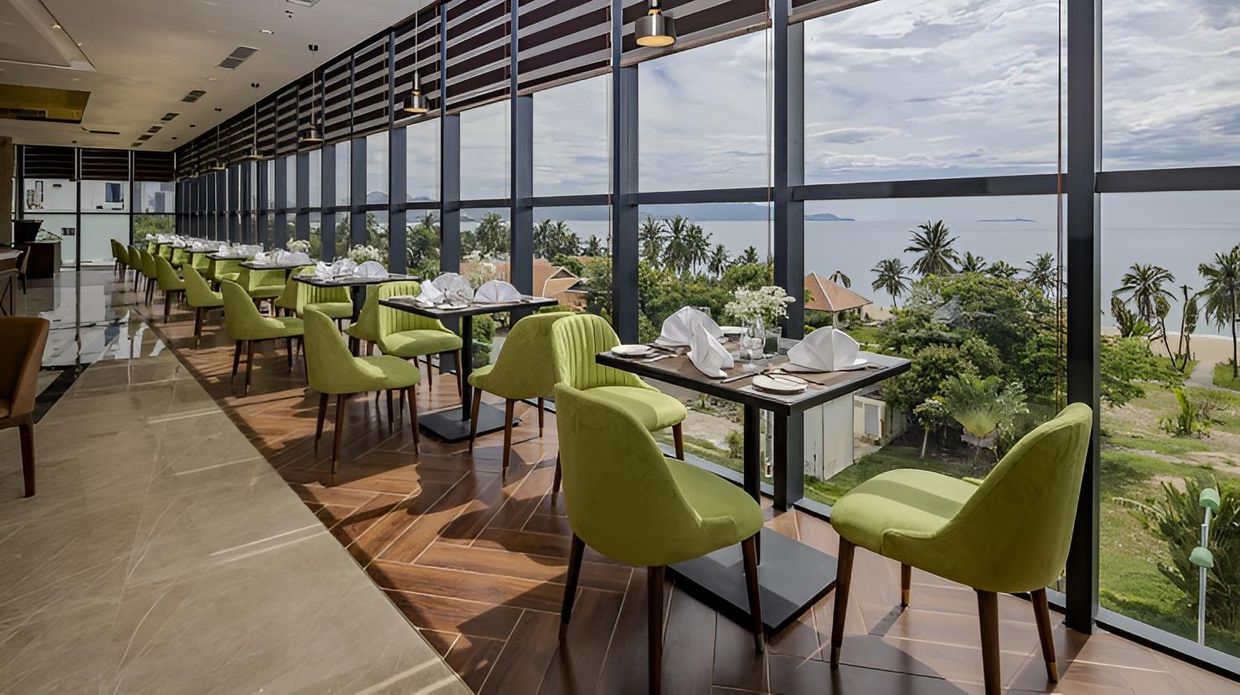 BEST WESTERN MARVELLA - 53