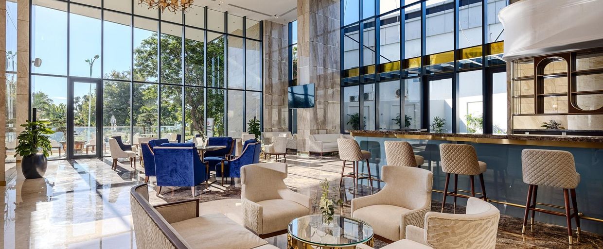 BEST WESTERN MARVELLA - 8