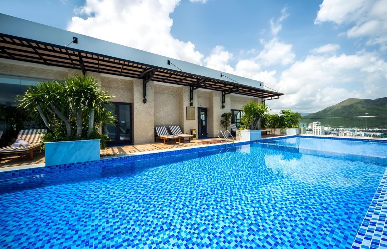 PUTIN HOTEL NHA TRANG - 1