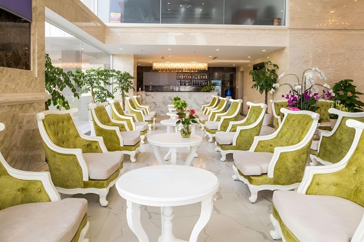 PUTIN HOTEL NHA TRANG - 11