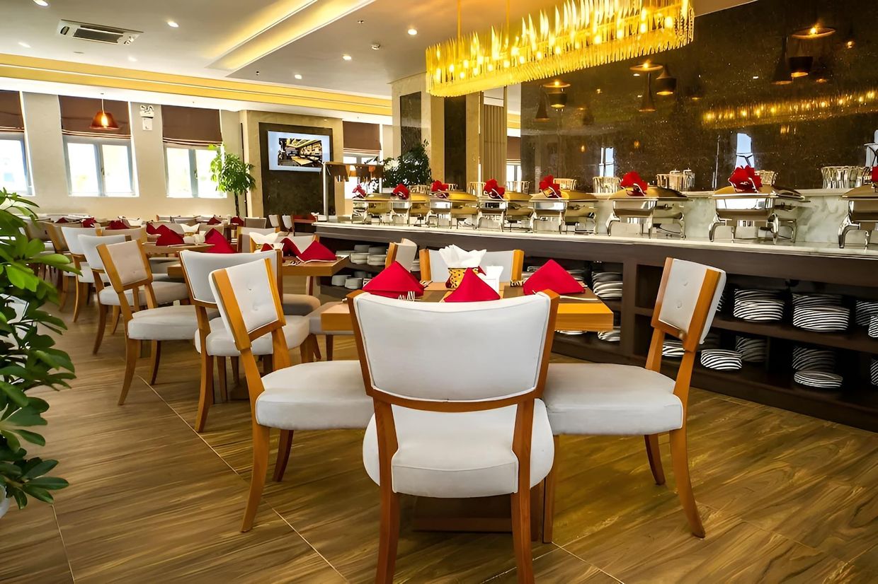 PUTIN HOTEL NHA TRANG - 12