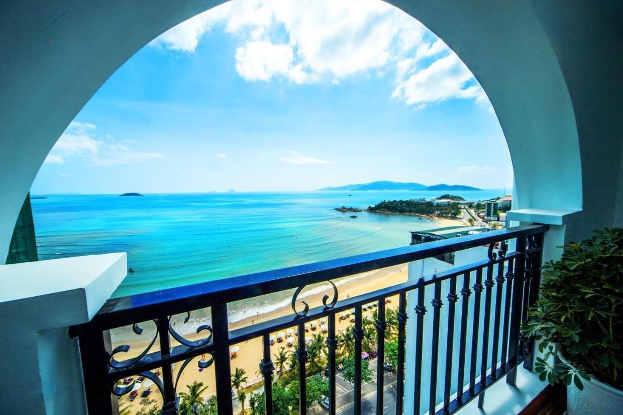 PUTIN HOTEL NHA TRANG - 13