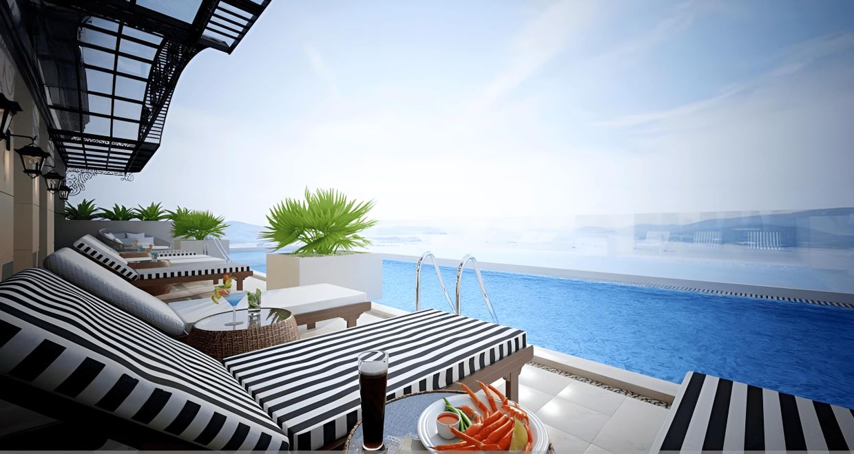 PUTIN HOTEL NHA TRANG - 14