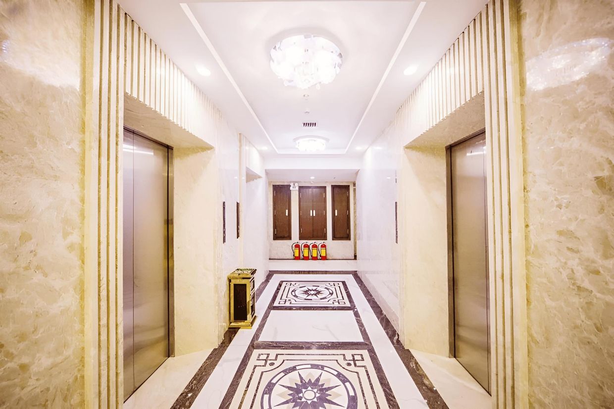 PUTIN HOTEL NHA TRANG - 15