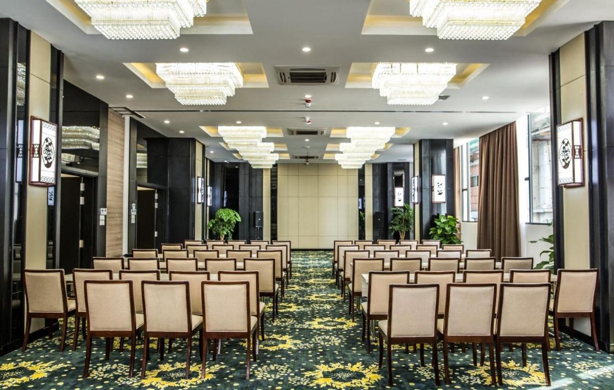 PUTIN HOTEL NHA TRANG - 16