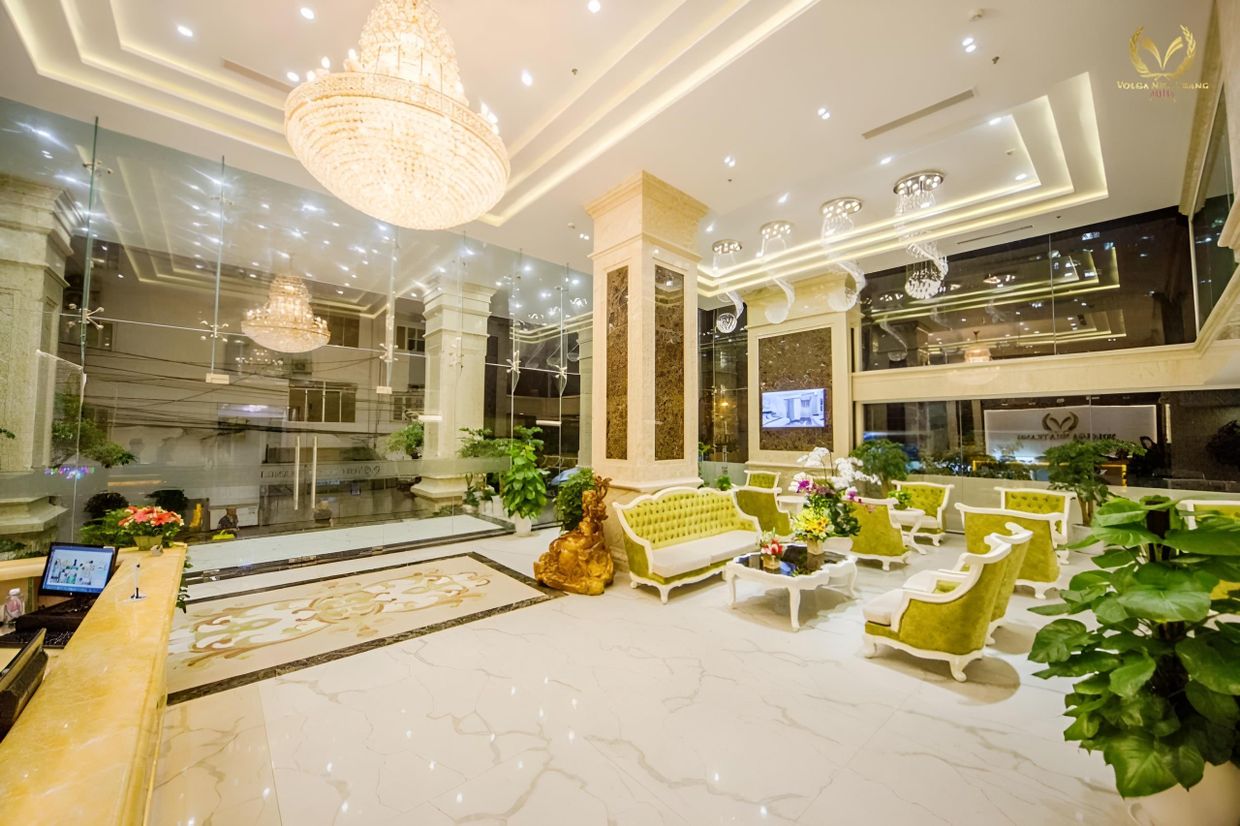 PUTIN HOTEL NHA TRANG - 18