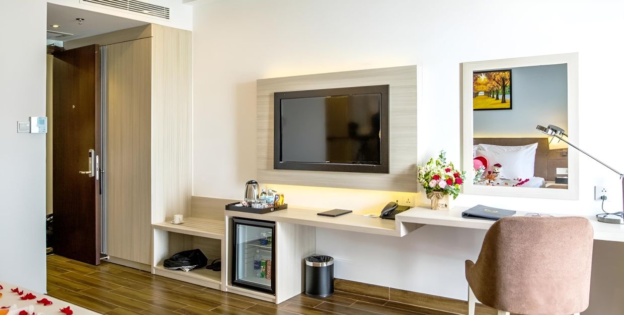 PUTIN HOTEL NHA TRANG - 20