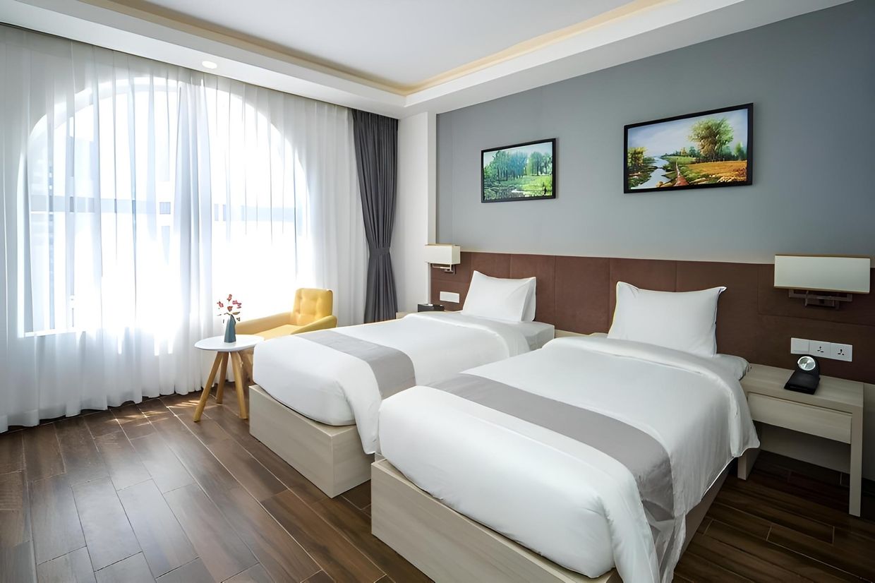 PUTIN HOTEL NHA TRANG - 3