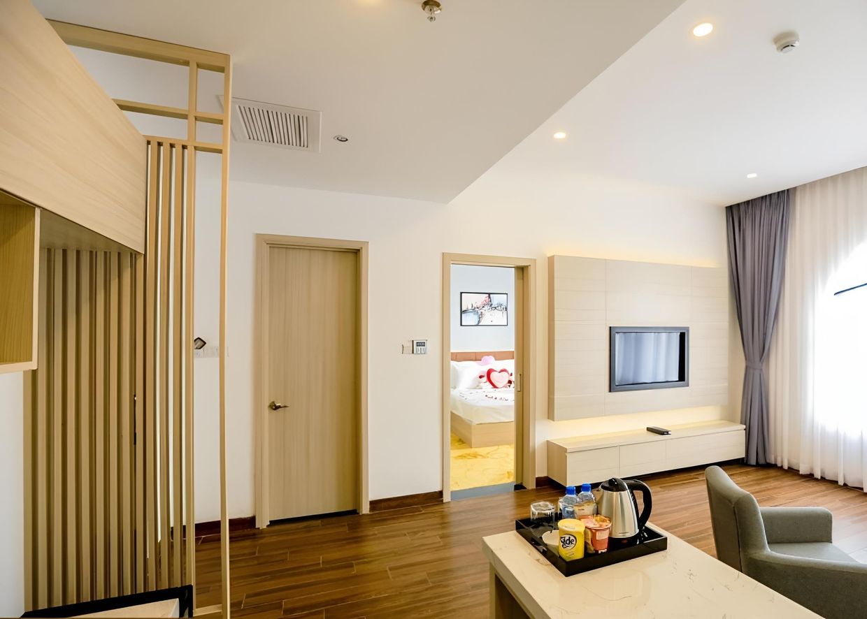 PUTIN HOTEL NHA TRANG - 22