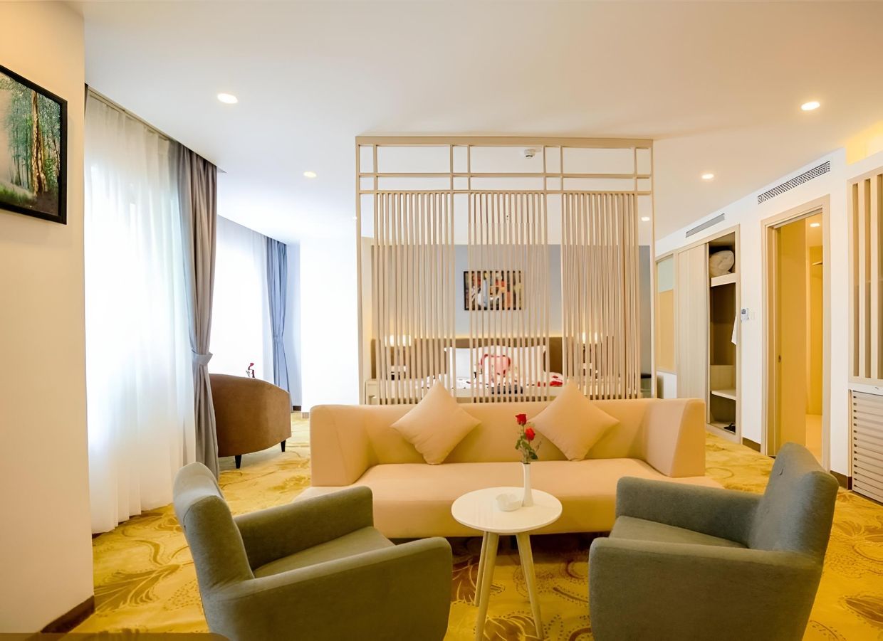 PUTIN HOTEL NHA TRANG - 24