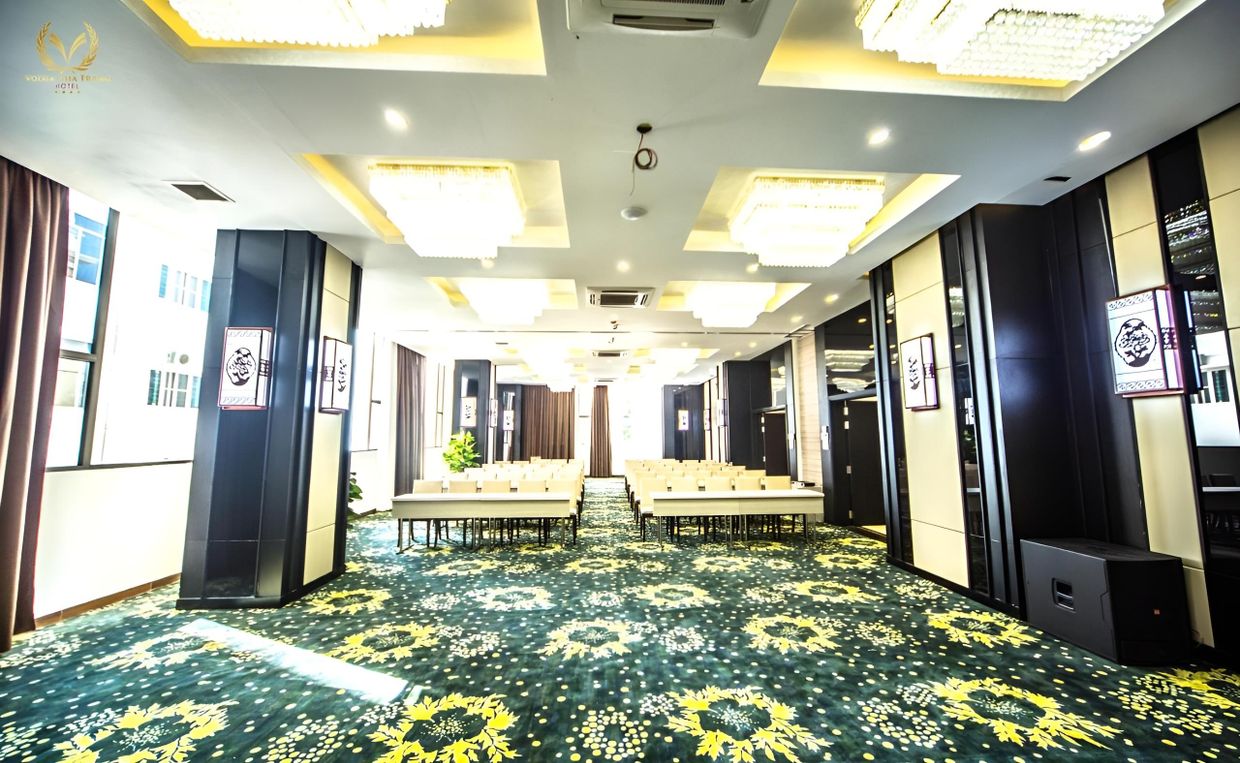 PUTIN HOTEL NHA TRANG - 27