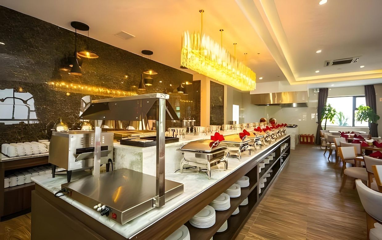 PUTIN HOTEL NHA TRANG - 5