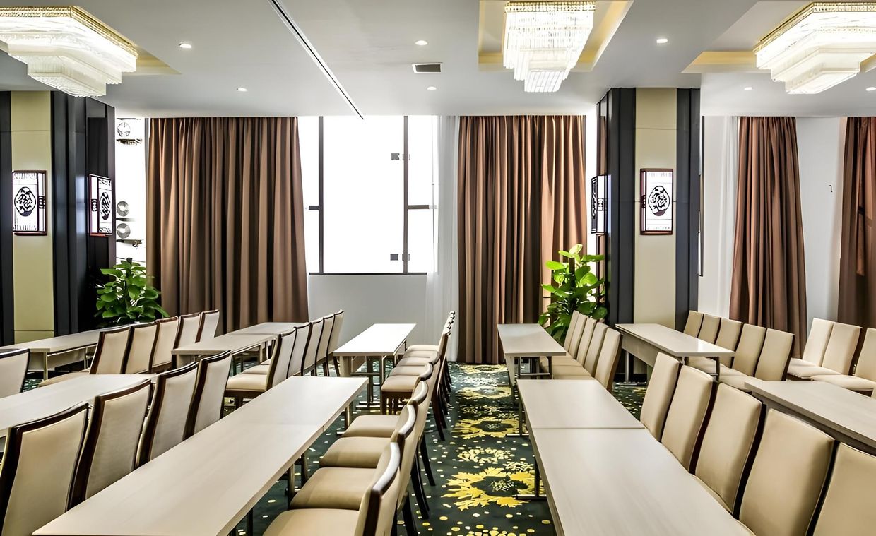 PUTIN HOTEL NHA TRANG - 6