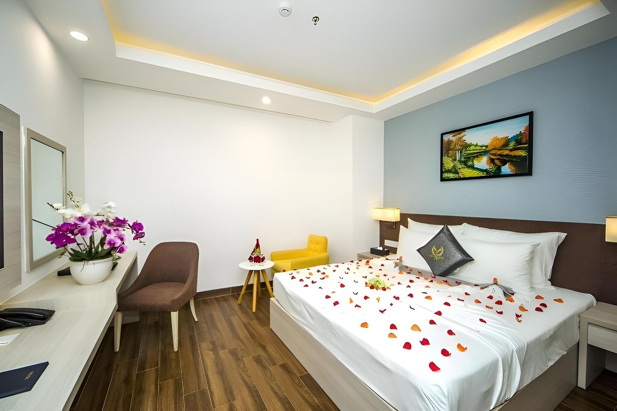 PUTIN HOTEL NHA TRANG - 9