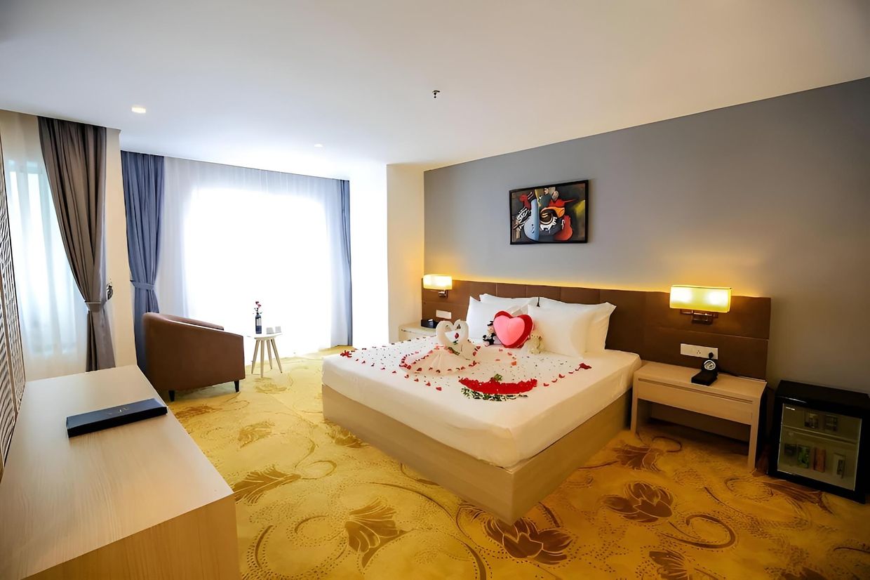 PUTIN HOTEL NHA TRANG - 10